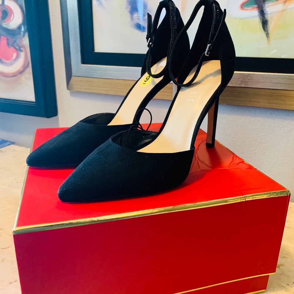 Nine West